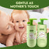 It's Nap Time | Baby Massaging Duo | WBM BABY CARE